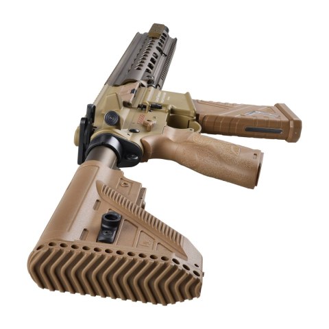 Replika karabinka ASG H&K G95K 6 mm, elektryczna Heckler&Koch