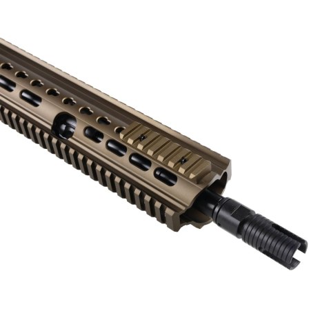 Replika karabinka ASG H&K G95K 6 mm, elektryczna Heckler&Koch
