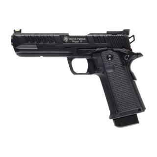 Replika pistolet ASG Elite Force Rogue 11 6 mm CO2 czarna Elite Force