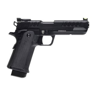 Replika pistolet ASG Elite Force Rogue 11 6 mm CO2 czarna Elite Force