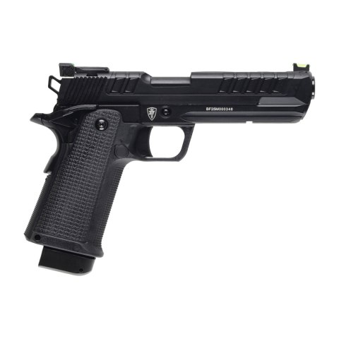 Replika pistolet ASG Elite Force Rogue 11 6 mm CO2 czarna Elite Force