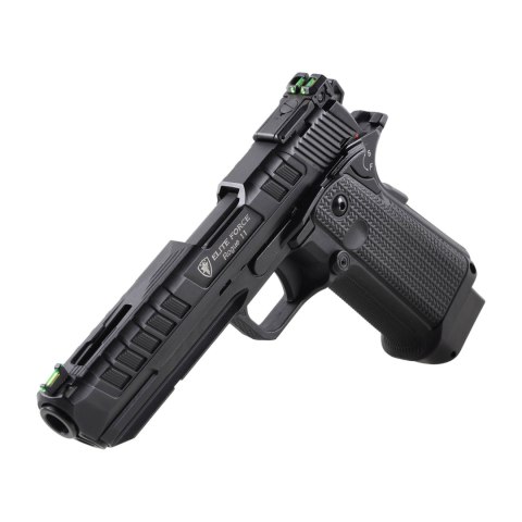 Replika pistolet ASG Elite Force Rogue 11 6 mm CO2 czarna Elite Force