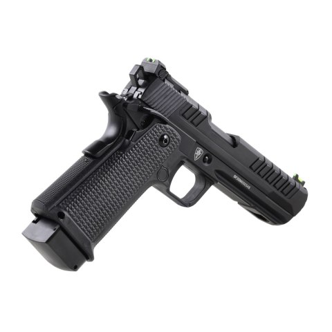 Replika pistolet ASG Elite Force Rogue 11 6 mm CO2 czarna Elite Force