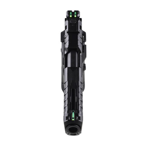 Replika pistolet ASG Elite Force Rogue 11 6 mm CO2 czarna Elite Force