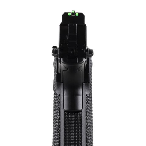 Replika pistolet ASG Elite Force Rogue 11 6 mm CO2 czarna Elite Force