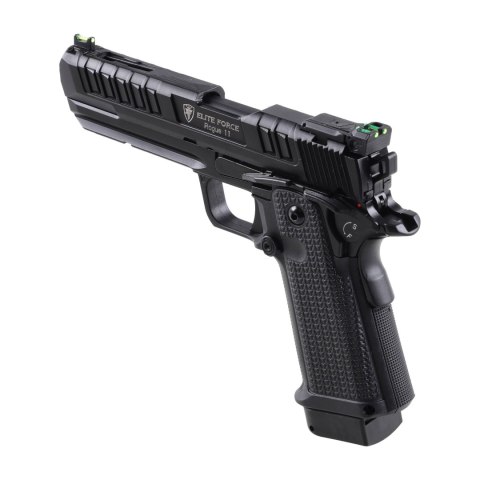 Replika pistolet ASG Elite Force Rogue 11 6 mm CO2 czarna Elite Force