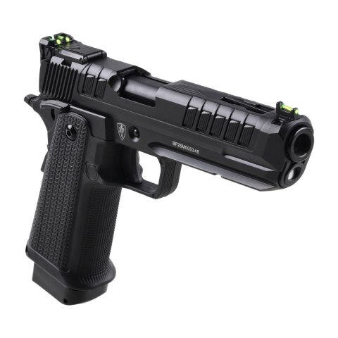 Replika pistolet ASG Elite Force Rogue 11 6 mm CO2 czarna Elite Force