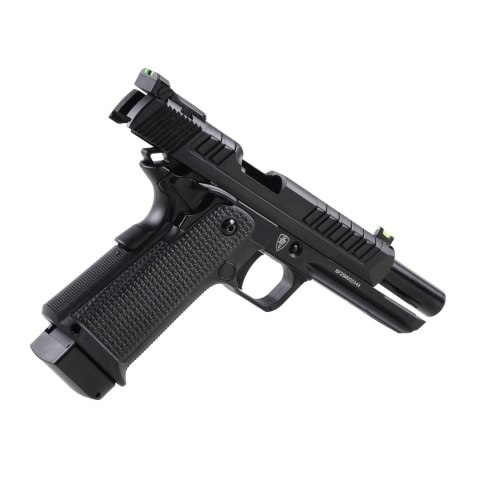 Replika pistolet ASG Elite Force Rogue 11 6 mm CO2 czarna Elite Force