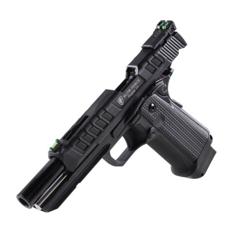 Replika pistolet ASG Elite Force Rogue 11 6 mm CO2 czarna Elite Force