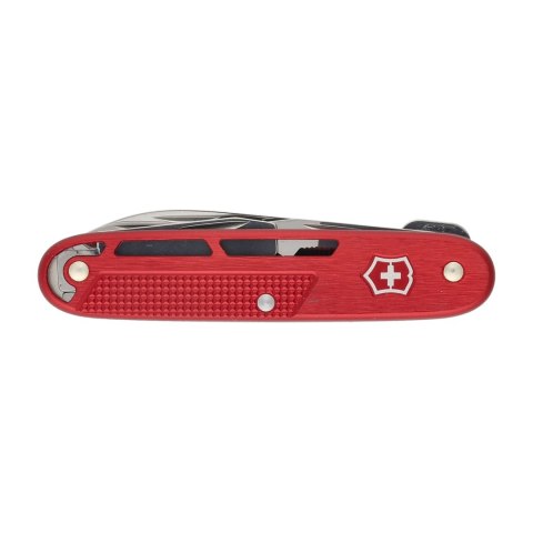 Scyzoryk Victorinox Alox Refined Synergy X 0.8226.20 czerwony Victorinox