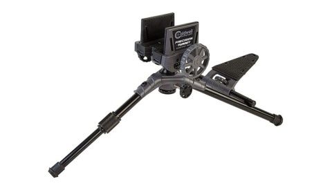 Shooting Rest Caldwell Precision Turret Tripod Bipod Stojak