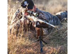 Shooting rest Vanguard Porta-Aim Tripod Bipod