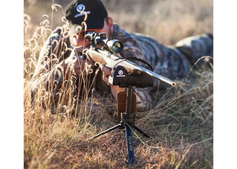 Shooting rest Vanguard Porta-Aim Tripod Bipod