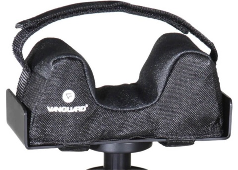Shooting rest Vanguard Porta-Aim Tripod Bipod