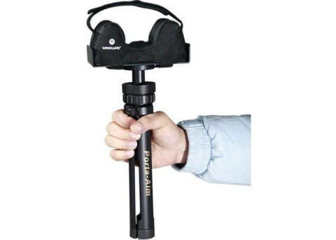 Shooting rest Vanguard Porta-Aim Tripod Bipod