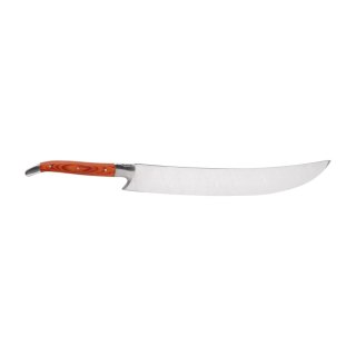 Szabla Laguiole Champagne Saber Luxury Line Rose Laguiole