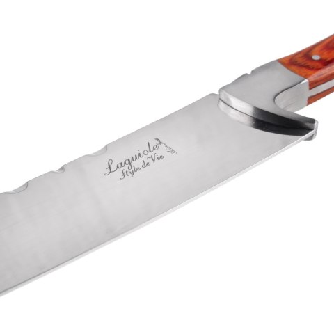 Szabla Laguiole Champagne Saber Luxury Line Rose Laguiole