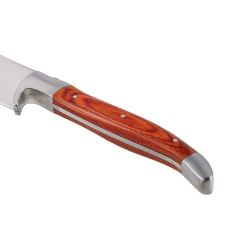 Szabla Laguiole Champagne Saber Luxury Line Rose Laguiole