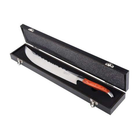 Szabla Laguiole Champagne Saber Luxury Line Rose Laguiole