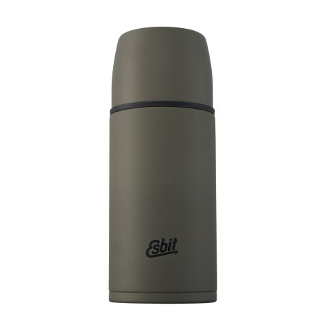 Termos Esbit klasyczny - Vacuum Flask 0,75 l oliwkowy Esbit