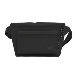 Torebka na ramię CabinZero Flicker 4 l absolute black CabinZero