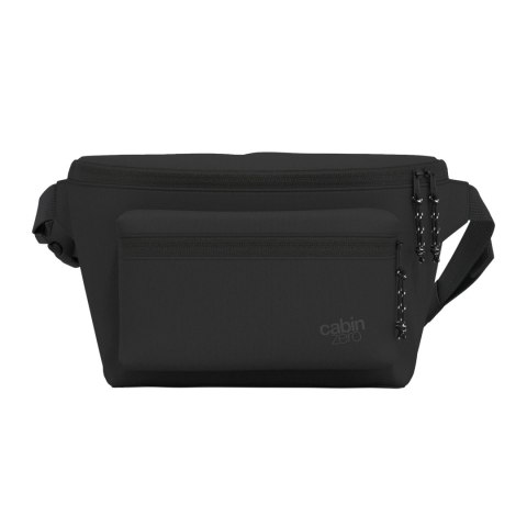 Torebka na ramię CabinZero Flicker 4 l absolute black CabinZero