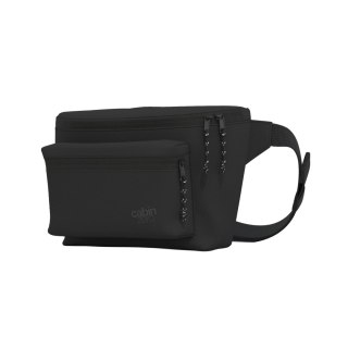 Torebka na ramię CabinZero Flicker 4 l absolute black CabinZero