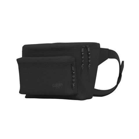 Torebka na ramię CabinZero Flicker 4 l absolute black CabinZero