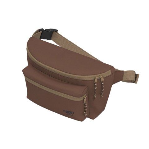Torebka na ramię CabinZero Flicker 4 l redwood CabinZero