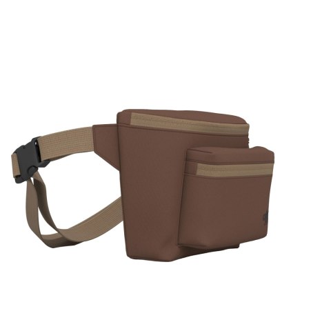 Torebka na ramię CabinZero Flicker 4 l redwood CabinZero