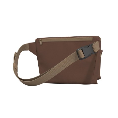 Torebka na ramię CabinZero Flicker 4 l redwood CabinZero