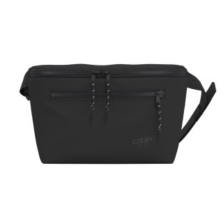 Torebka na ramię CabinZero Stinger 3 l absolute black CabinZero