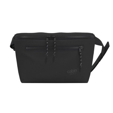 Torebka na ramię CabinZero Stinger 3 l absolute black CabinZero