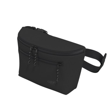 Torebka na ramię CabinZero Stinger 3 l absolute black CabinZero
