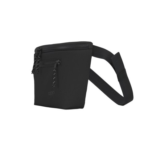 Torebka na ramię CabinZero Stinger 3 l absolute black CabinZero