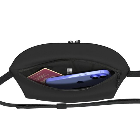 Torebka na ramię CabinZero Stinger 3 l absolute black CabinZero