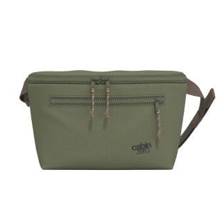Torebka na ramię CabinZero Stinger 3 l georgian khaki CabinZero
