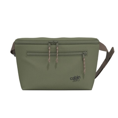 Torebka na ramię CabinZero Stinger 3 l georgian khaki CabinZero