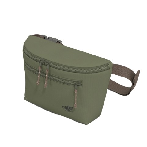 Torebka na ramię CabinZero Stinger 3 l georgian khaki CabinZero
