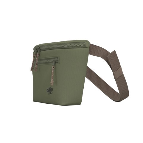 Torebka na ramię CabinZero Stinger 3 l georgian khaki CabinZero
