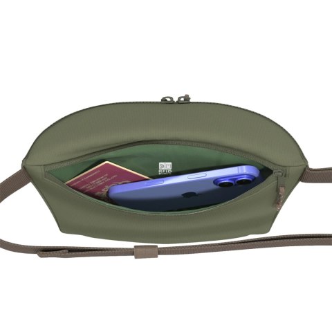 Torebka na ramię CabinZero Stinger 3 l georgian khaki CabinZero