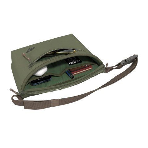 Torebka na ramię CabinZero Stinger 3 l georgian khaki CabinZero