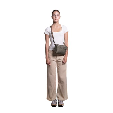 Torebka na ramię CabinZero Stinger 3 l georgian khaki CabinZero