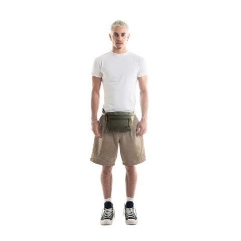 Torebka na ramię CabinZero Stinger 3 l georgian khaki CabinZero