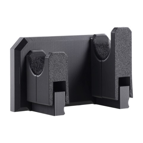 Uchwyt magnetyczny na pistolet Qlka