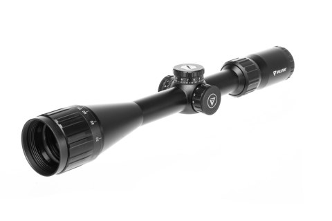 Valiant Themys II 4-12x40 AO SIR 1/2 Mil-Dot MOA