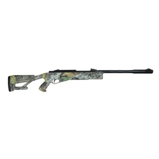 Wiatrówka Hatsan AirTact Gen-2 Camo 4.5 mm Hatsan Arms