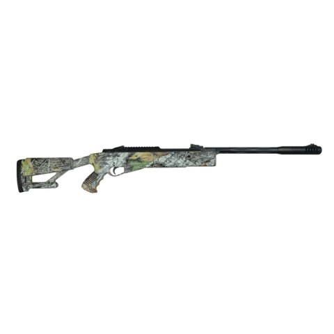 Wiatrówka Hatsan AirTact Gen-2 Camo 4.5 mm Hatsan Arms