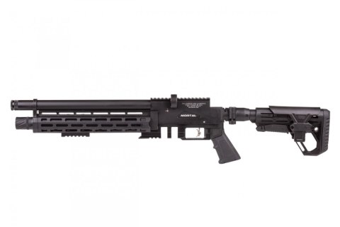 Wiatrówka Kral Arms Mortal S 6,35mm