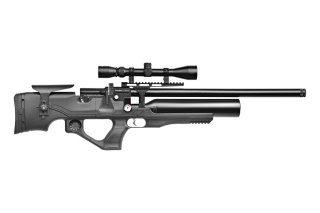Wiatrówka Kral Arms Puncher Knight S 6,35mm